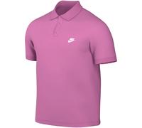 Polo Nike Club Rose M Male