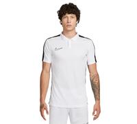 Polo Nike Dri-Fit Academy 23 Blanc S Male
