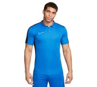 Nike Short-Sleeve Polo M NK DF Acd23 Polo SS, Royal Blue/Obsidian/White, DR1346-463, M