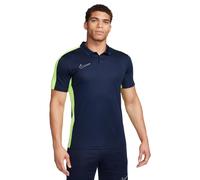 Polo Nike Dri-Fit Academy 23 Bleu S Male