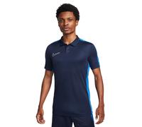 Polo Nike Dri-Fit Academy 23 Bleu S Male
