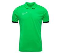 NIKE T-Shirt fonctionnel vert / noir / blanc, Taille XXL