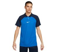 Polo Nike Dri-FIT Academy pro Bleu M Male