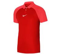 Polo Nike Dri-FIT Academy pro Rouge XL Male