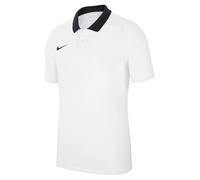 Polo Nike Dynamic Fit Park20 Blanc L Male