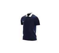 Polo Nike Dynamic Fit Park20 Bleu 2XL Male