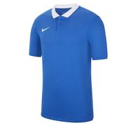 Polo Nike Dynamic Fit Park20 Bleu M Male