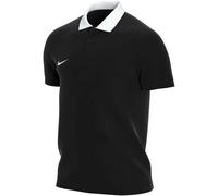 Polo Nike Dynamic Fit Park20 Noir M Male