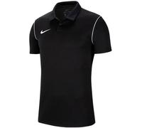 Polo Nike Park 20 Noir pour Homme - BV6879-010 - Taille 2XL