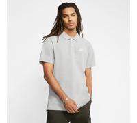 Nike Match Up Polo Shirt Mens Gris M Male