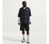 Polo Nike Sportswear Club Bleu 2XL Male