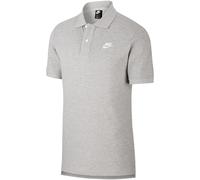 Polo Nike sportswear Gris 2XL Male