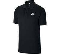 Polo Nike Sportswear Noir 2XL Male