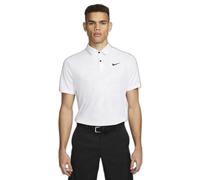 Polo Nike Tour Golf Jacquard Blanc XL