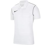 Polo Nike Park 20 Blanc pour Enfant - BV6903-100 - Taille L (12/13 ans)
