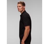 Polo Noir Pour Hommes Hugo Boss C-parris 50520297-1