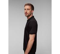 Polo Noir Pour Hommes Hugo Boss Polston 50513375-1