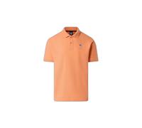 North Sails Polo avec logo patch XXL