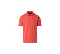 NORTH SAILS - Men's regular polo shirt with logo