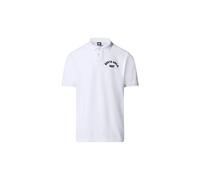 Polo North Sails Graphic Blanc M