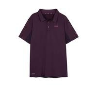 Polo Nox Pro Deep Purple T25fwhpodp Xl XL