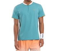 Polo Nox Pro T25sshpodt Dusty Turquoise M M