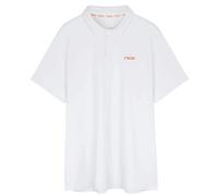 Polo Nox Team Blanc 2XL