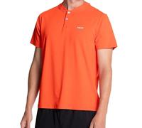 Polo Nox Team Regular Rouge XL