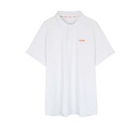 Polo Nox Team Regular White T24hpotrwh Xl XL