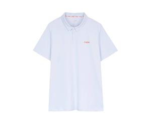 Polo Nox Team White T25hpotewh S S