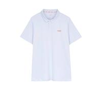 Polo Nox Team White T25hpotewh Xl XL