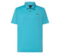 Polo Oakley Icon TN Protect RC Bleu S