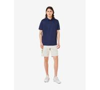 Polo Oakley Icon TN Protect RC manches courtes 23 bleu marine - XL