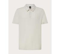 Polo Oakley Relax Urban manches courtes blanc pur - XL