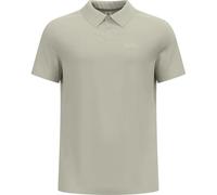 Polo Odlo Essential Solid Gris M