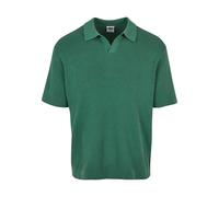Polo oversize côtelée Urban Classics Multicolore 2XL