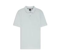 Polo Pallas en Piqué De Coton avec Détails Logotés