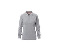 Polo Payper Florence LD Melange