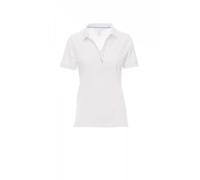Polo Payper Glamour Blanc S