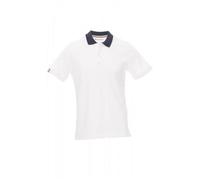 Polo Payper Nation - blanc/italie XL