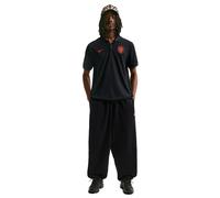 Polo Pays-Bas Coupe du Monde 2026 Noir S Male