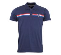 Polo Peak Mountain Ceroce Bleu L