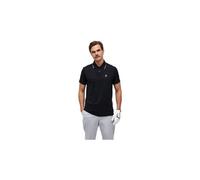 Polo peak performance mountainbreath noir homme