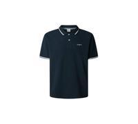 Polo Pepe Jeans Carson Bleu M