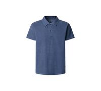 Pepe Jeans Michael Short Sleeve Polo Bleu L Homme