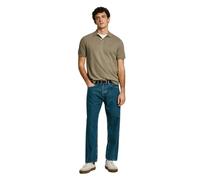 Pepe Jeans Polo New Oliver Gd Vert Taille S