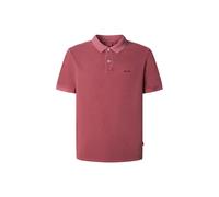 Pepe Jeans Polo New Oliver GD – Rouge (Groseille) – XXL Homme