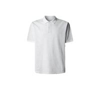 Polo Pepe Jeans Oscar Aop Blanc 2XL