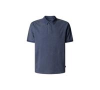 Pepe Jeans Oscar Pm5400089 Short Sleeve Polo Bleu 2XL Homme