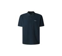 Pepe Jeans Oscar Short Sleeve Polo Bleu L Homme